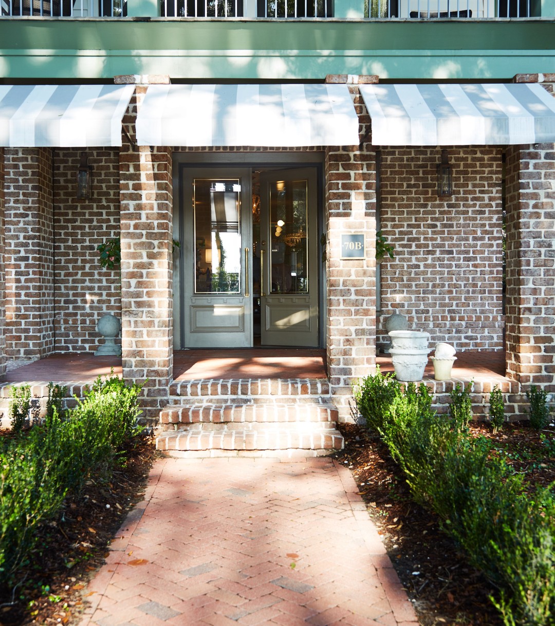 The Paris Market, Bluffton 