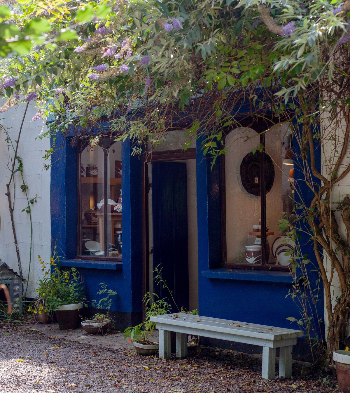Shanagarry Pottery, Co. Cork