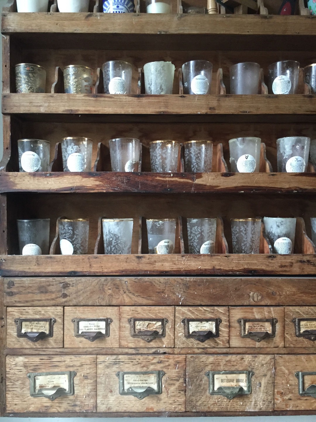 Rachel Vosper, London