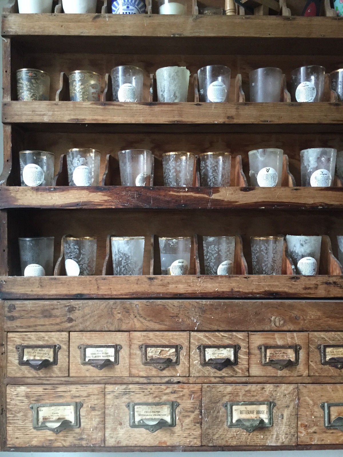 Rachel Vosper, London