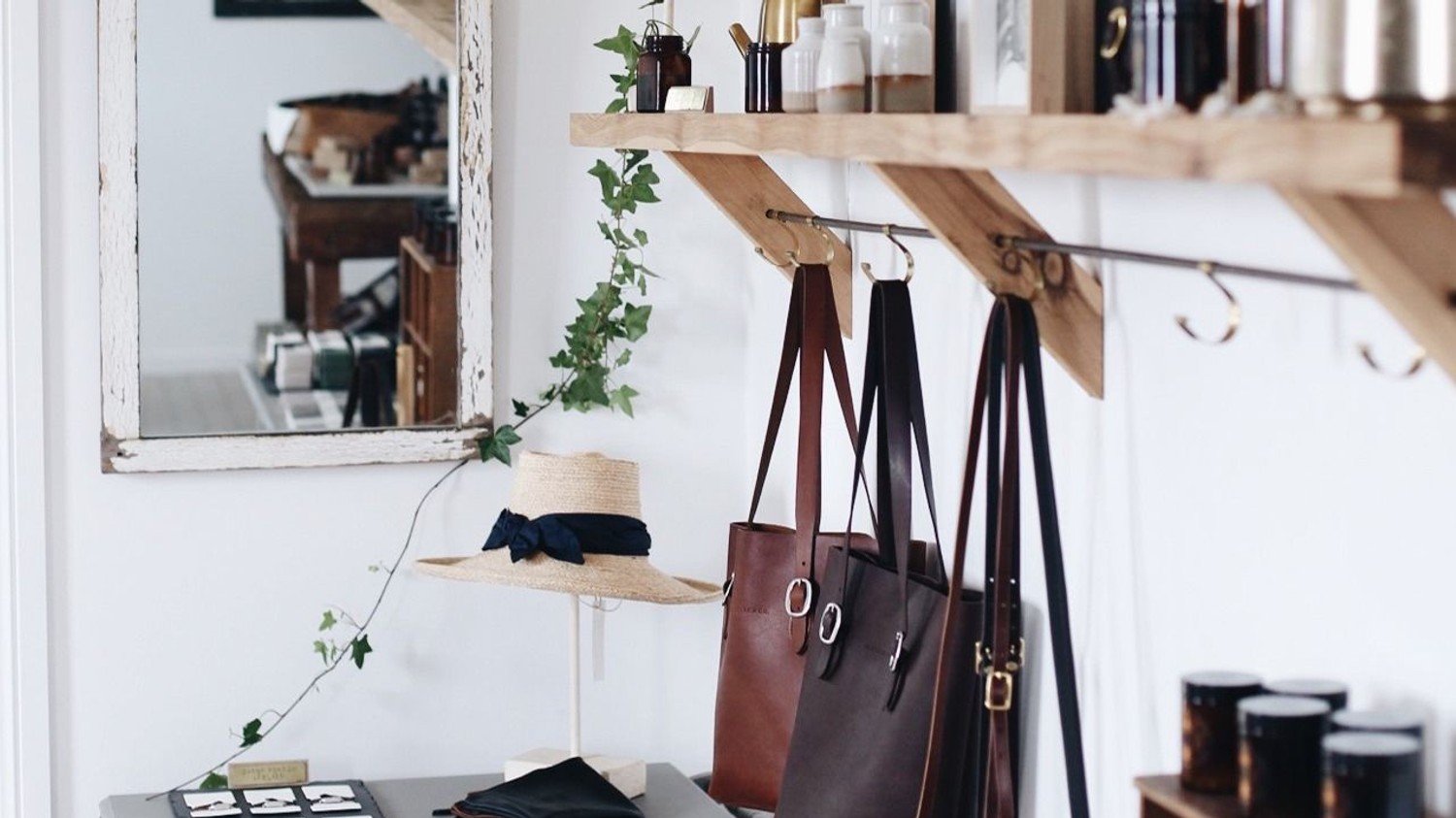 Saddler & Co