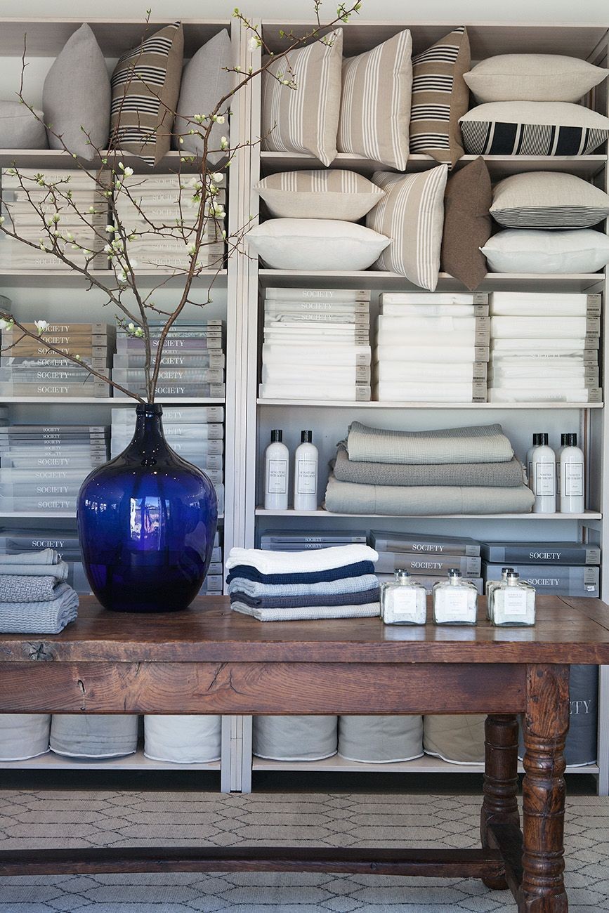 French Presse, Amagansett