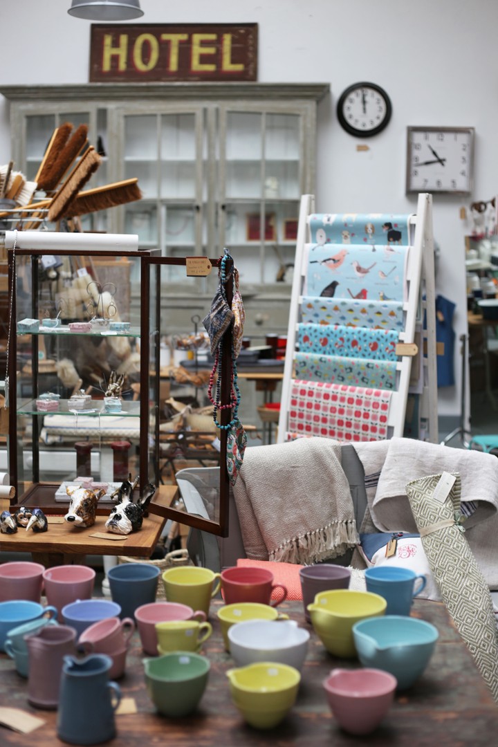 Deans Court Homestore