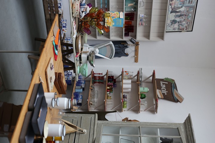 Deans Court Homestore