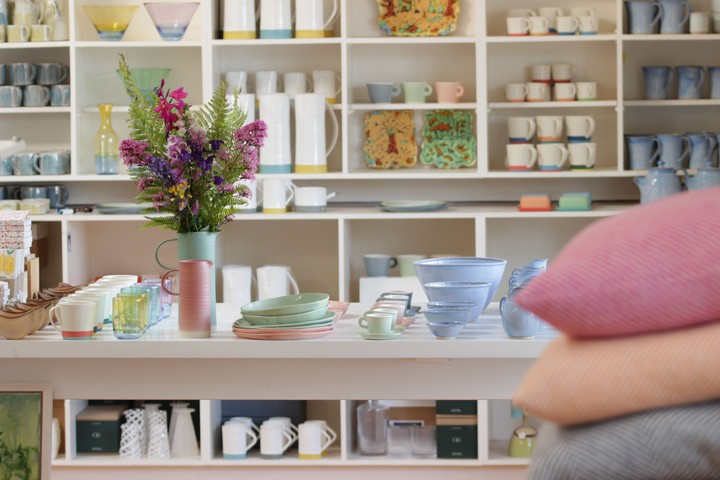 Ardmore Pottery