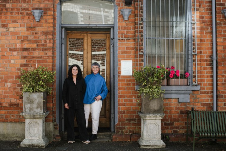 Maven, Belfast, Photo: You Them Us