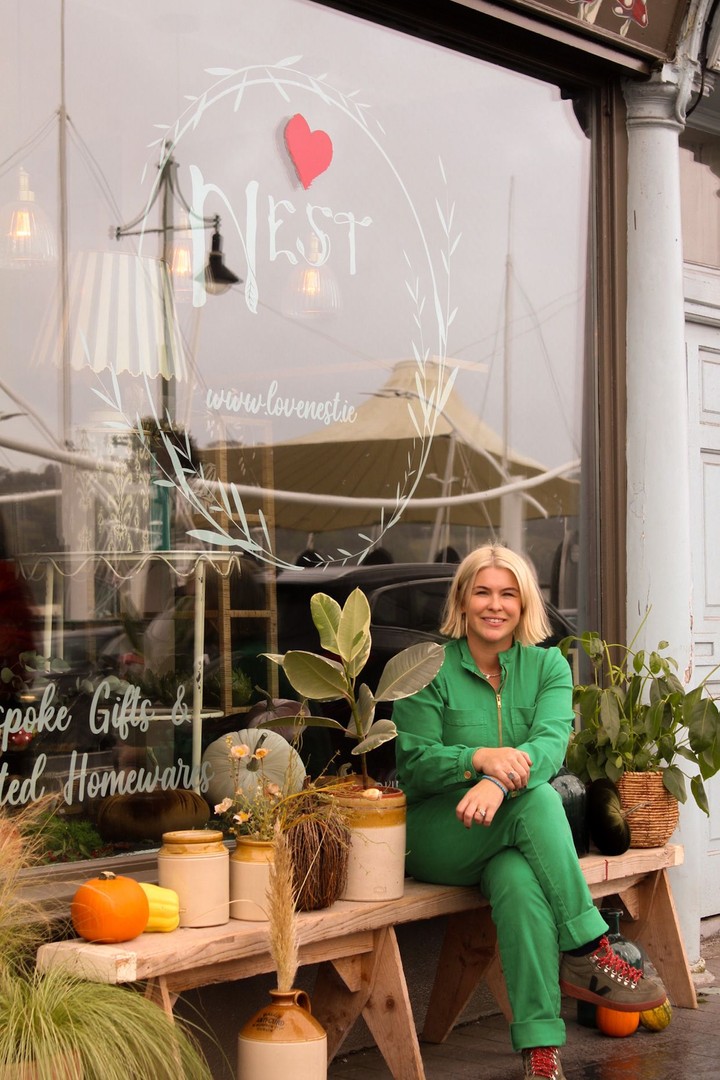 Nest, Waterford