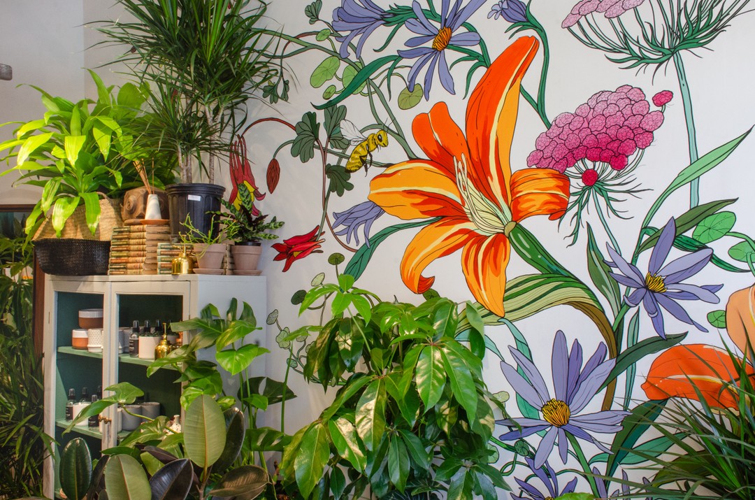 Tend, Greenpoint: Photo by Steve Viksjo 
