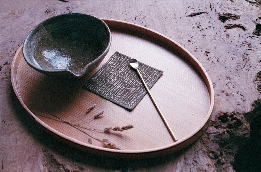 Tableware 1