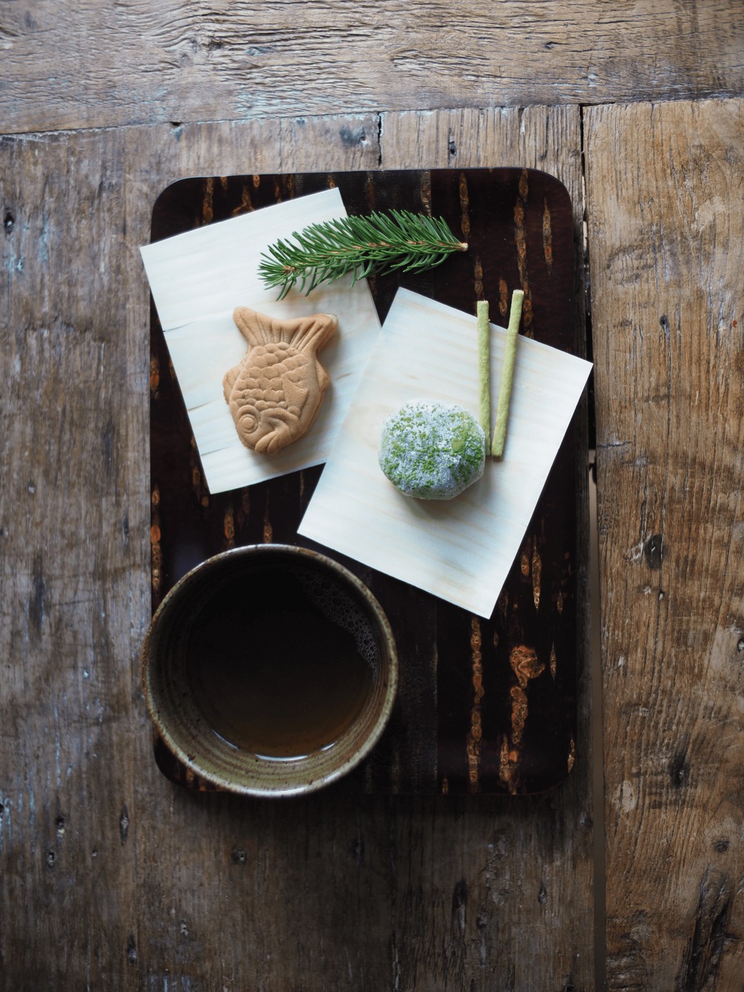 Tableware 3