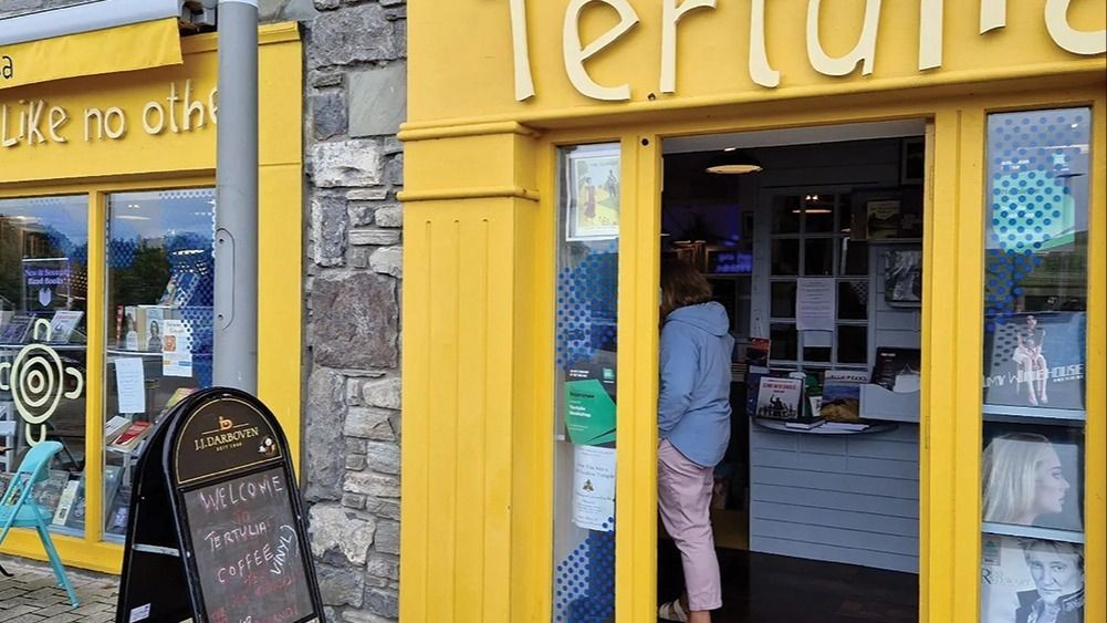 Tertulia