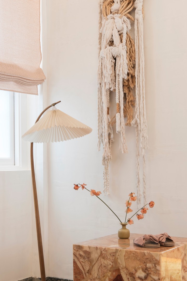 Ulla Johnson, New York