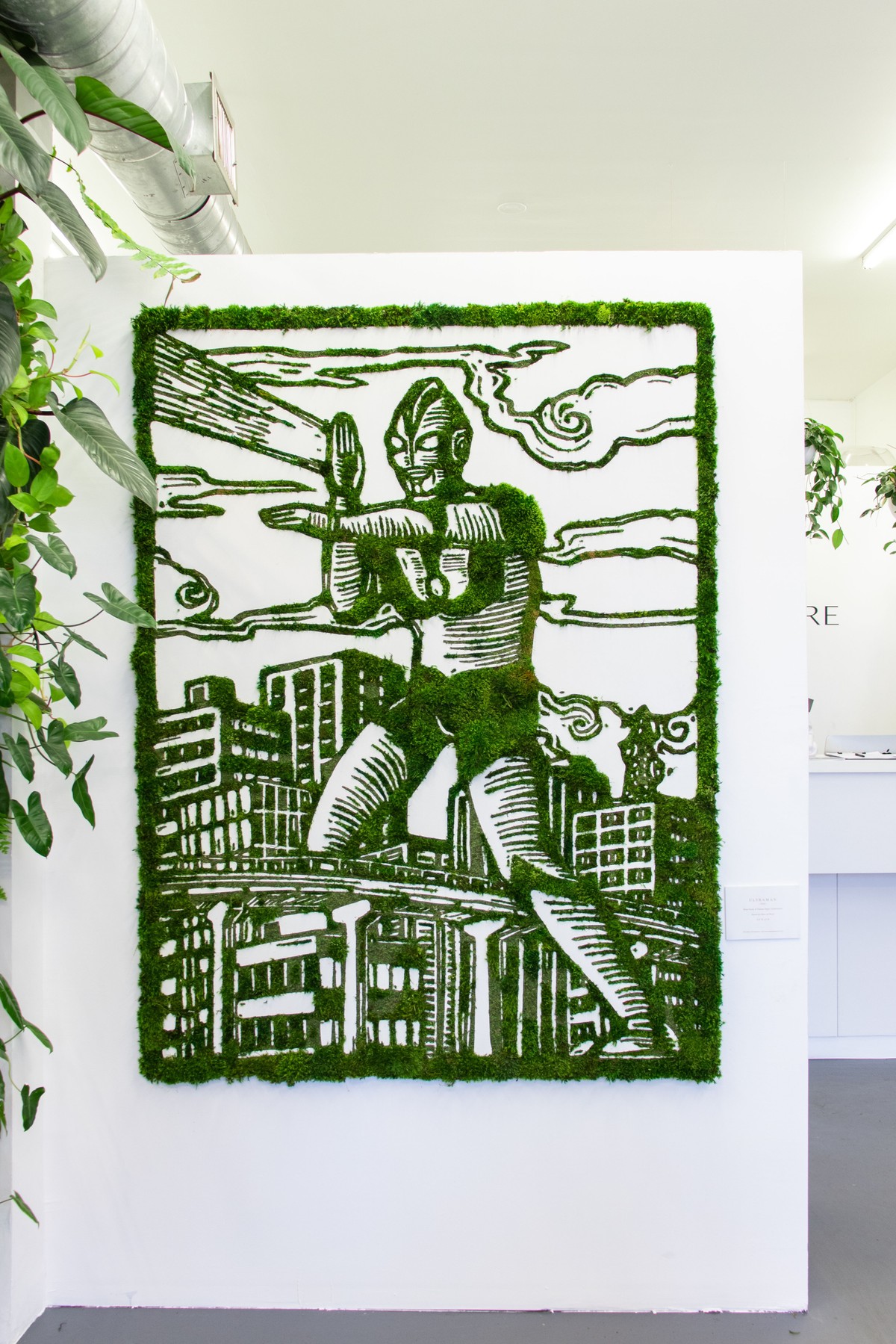 Plant the Future, Miami