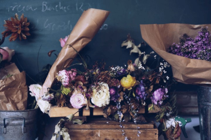 Urban Flower Company