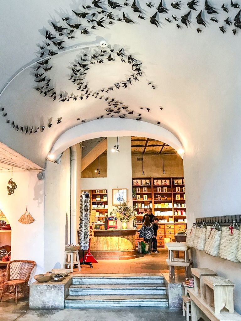 A Vida Portuguesa, Lisbon