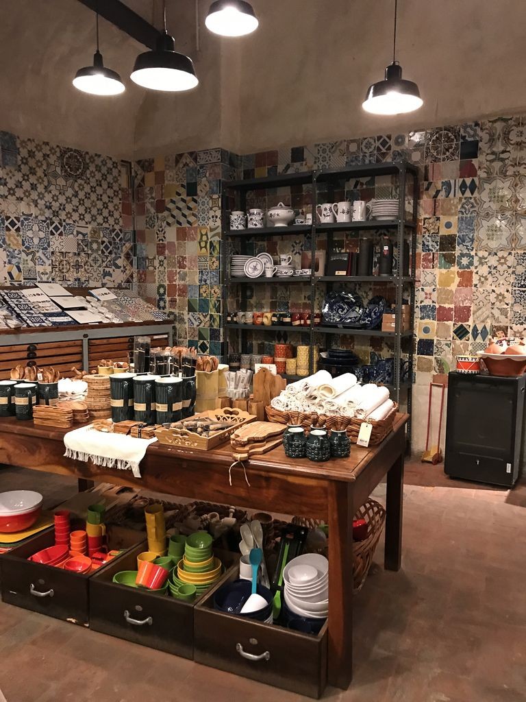 A Vida Portuguesa, Lisbon