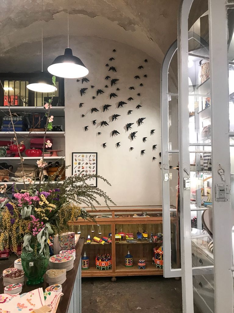 A Vida Portuguesa, Lisbon