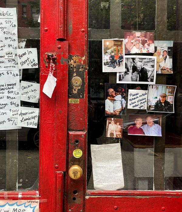 Albanese Meats & Poultry, Nolita, NYC