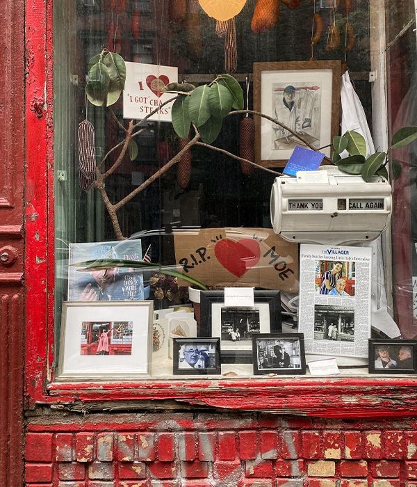 Albanese Meats & Poultry, Nolita, NYC