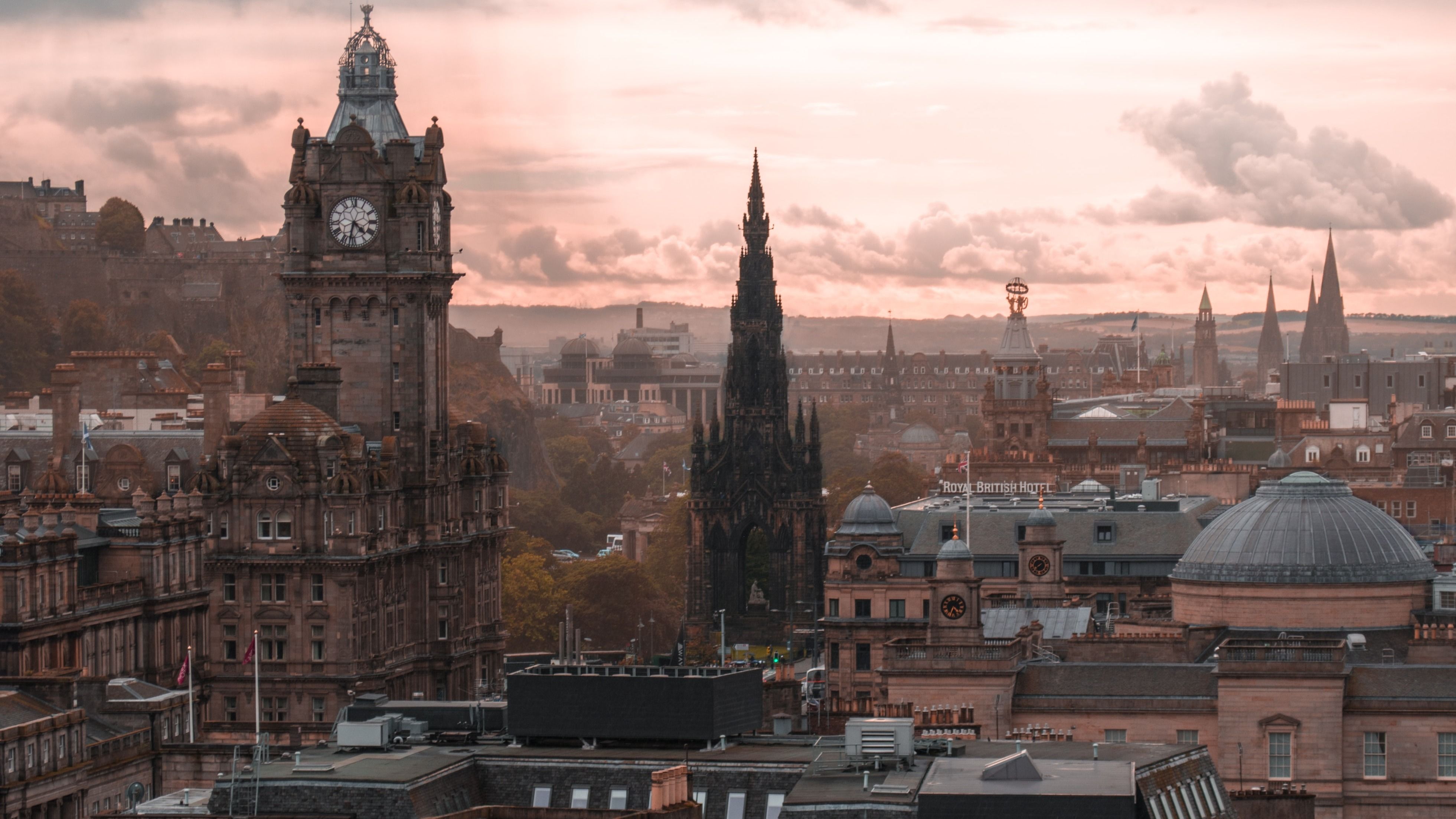 Edinburgh