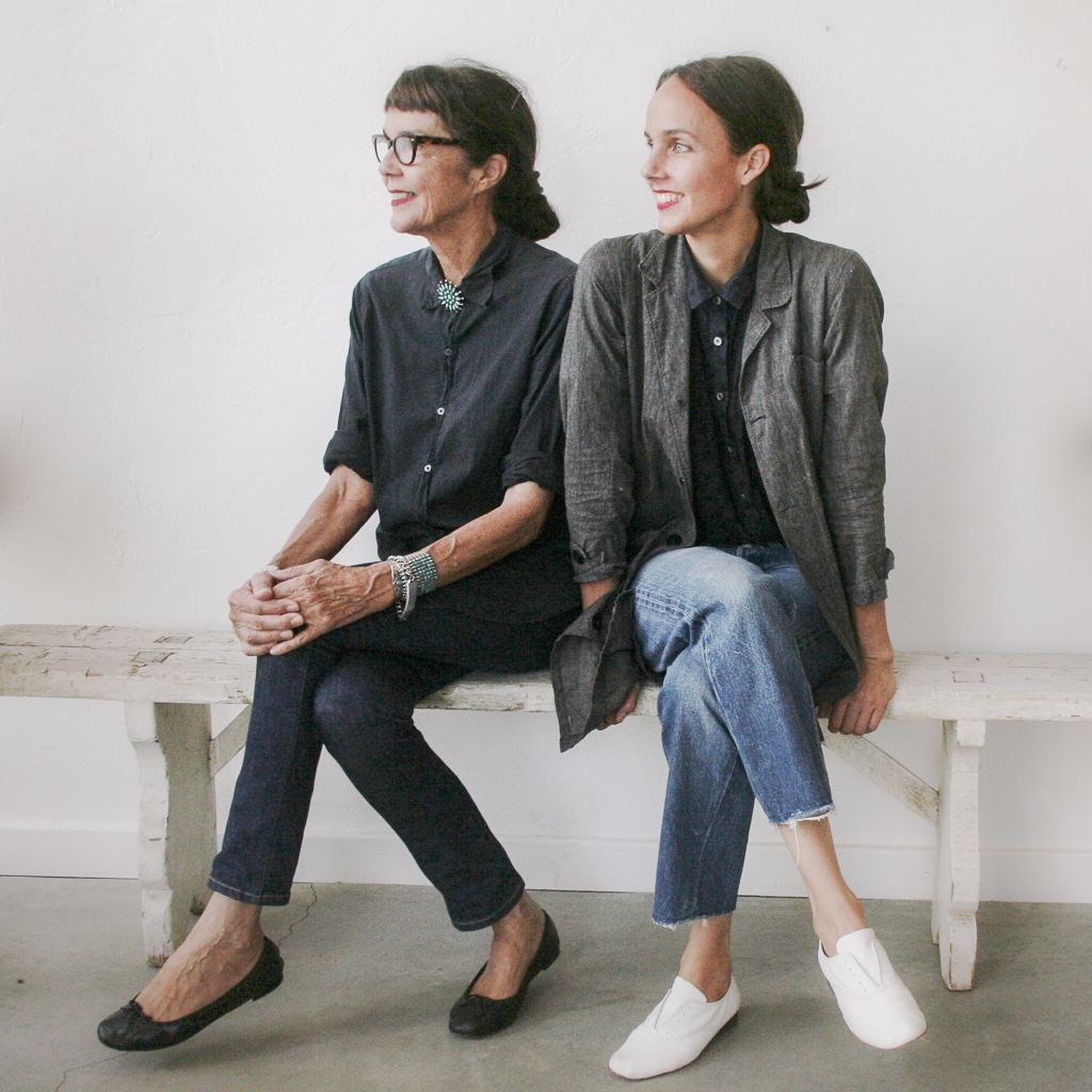 Bon, Tucson: Shopkeepers, Bonnie and Crystal Flynt