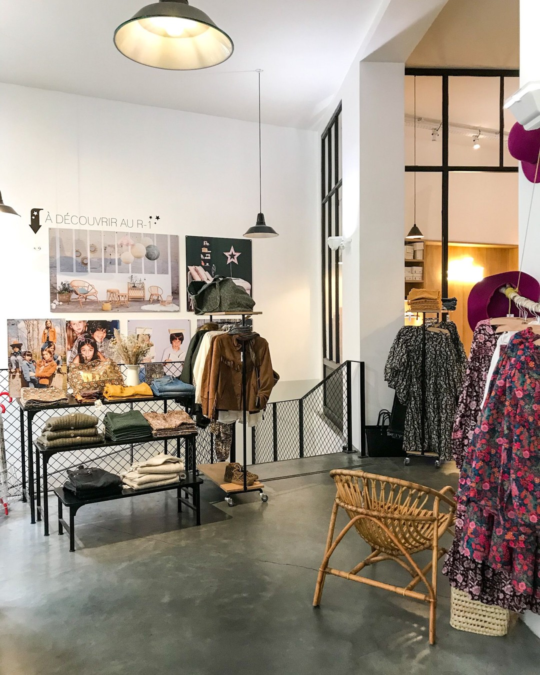 Bonton, Paris