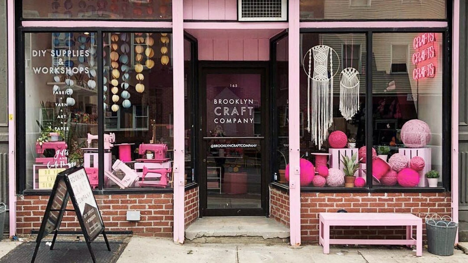 Brooklyn Craft Company