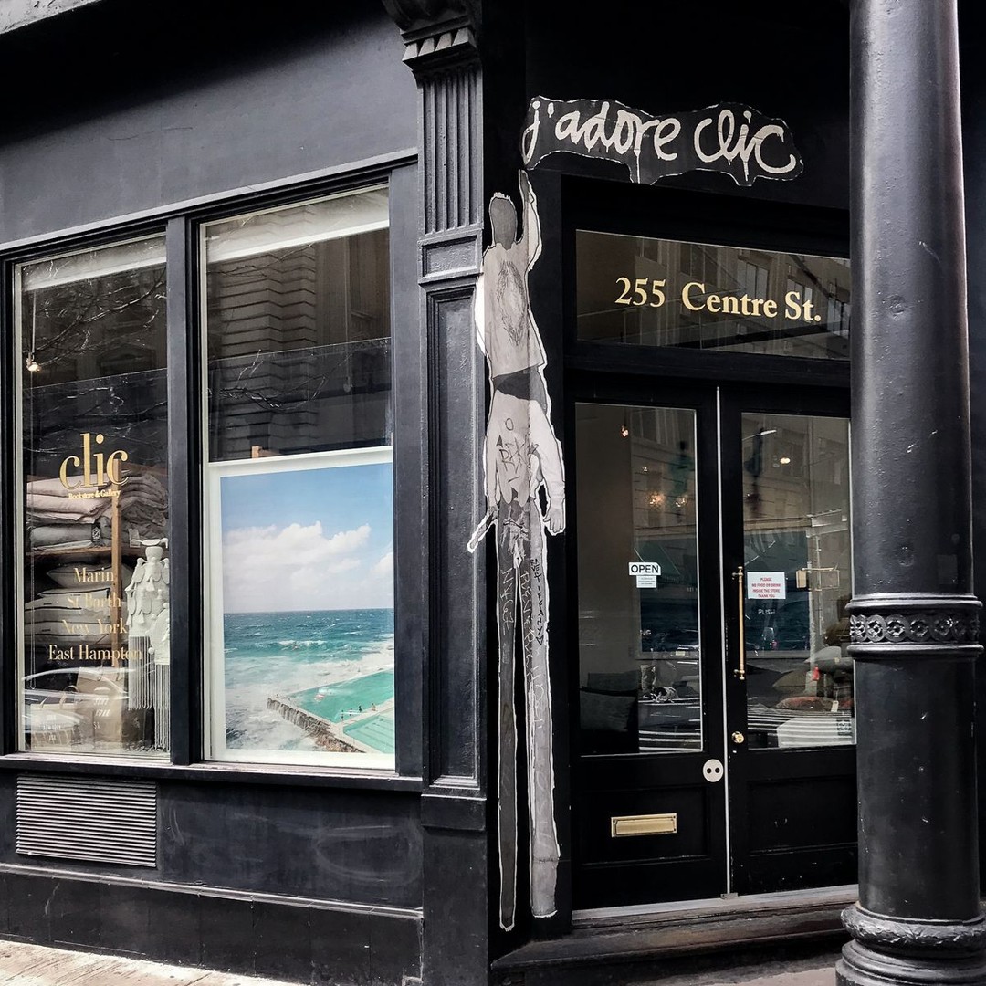 Clic, Soho