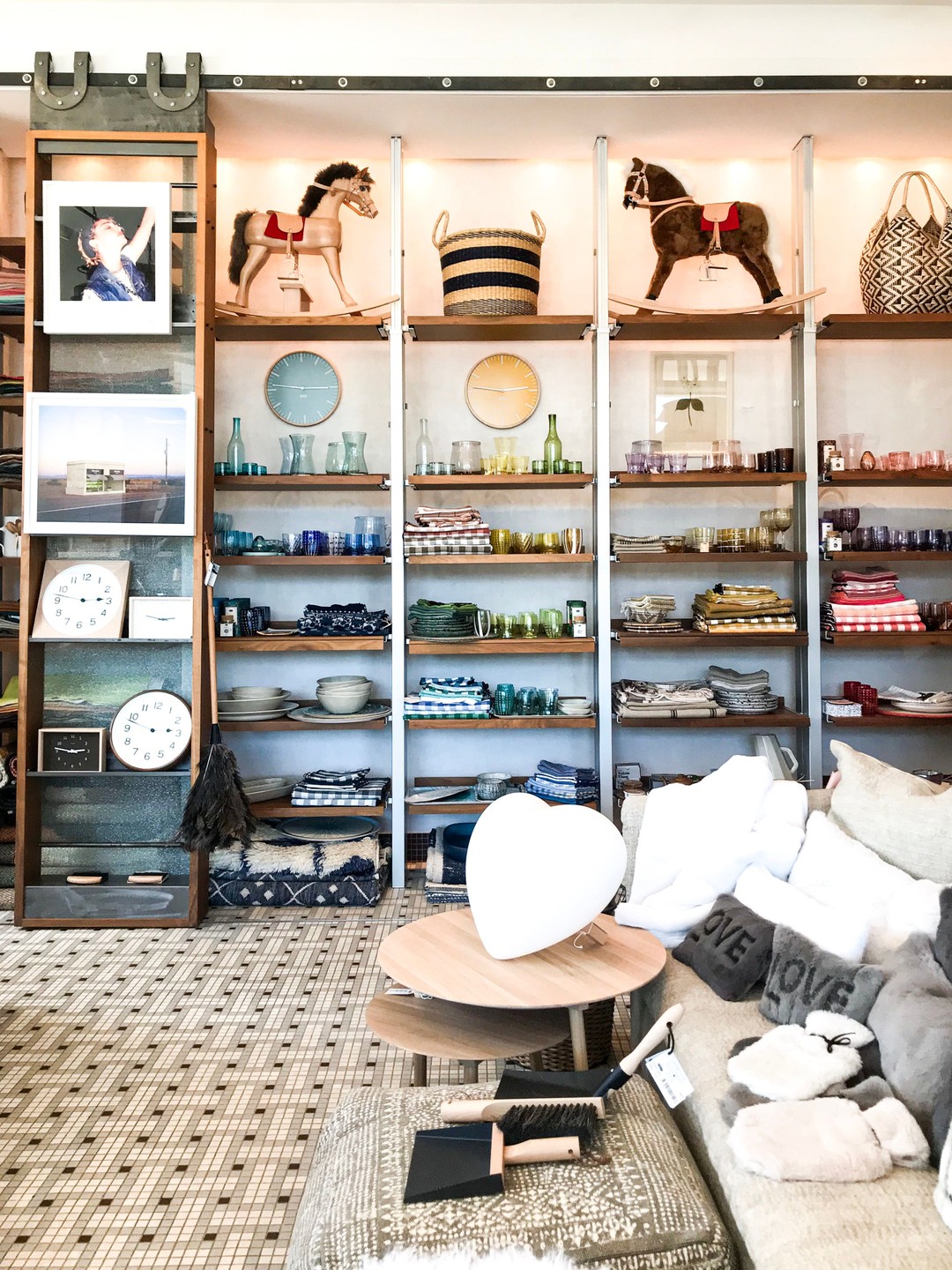 Clic, East Hampton