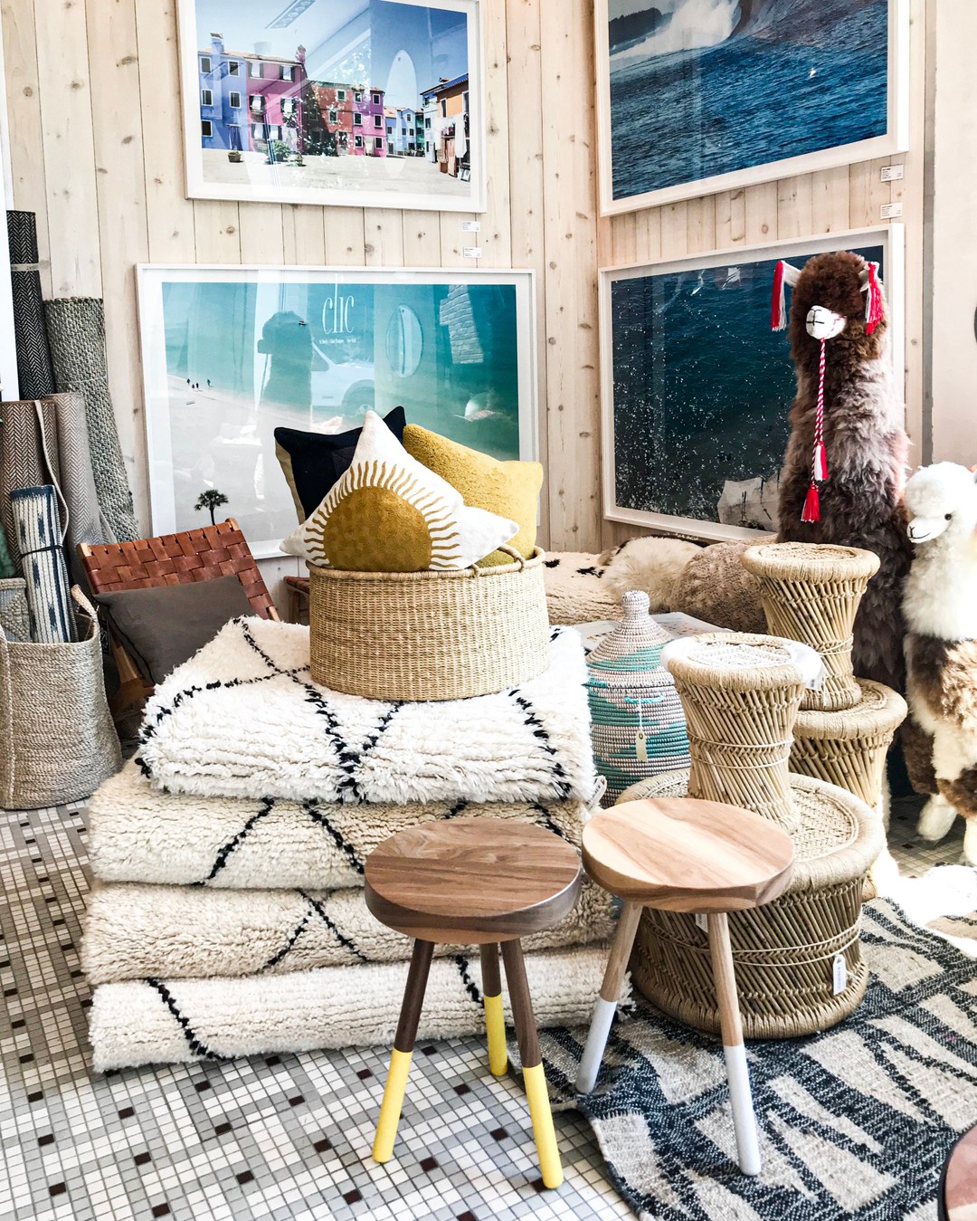 Clic, Easthampton
