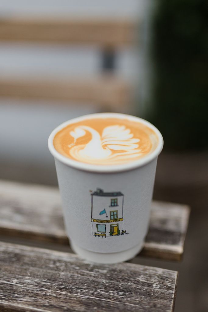 Coffeewerk + Press, Galway