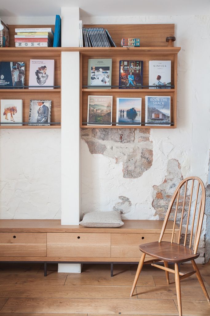 Coffeewerk + Press, Galway