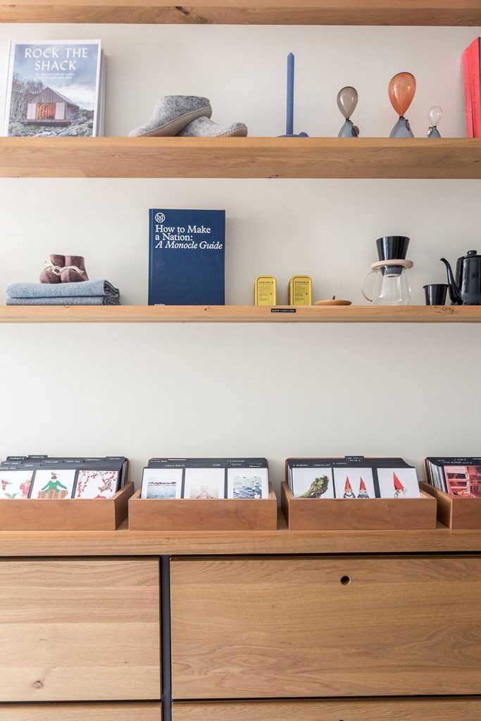 Coffeewerk + Press, Galway