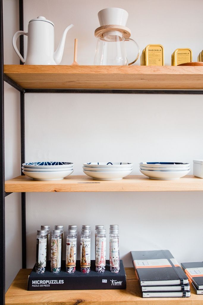 Coffeewerk + Press, Galway