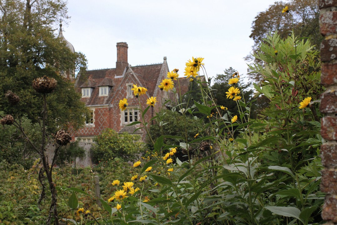 Deans Court Homestore, Dorset