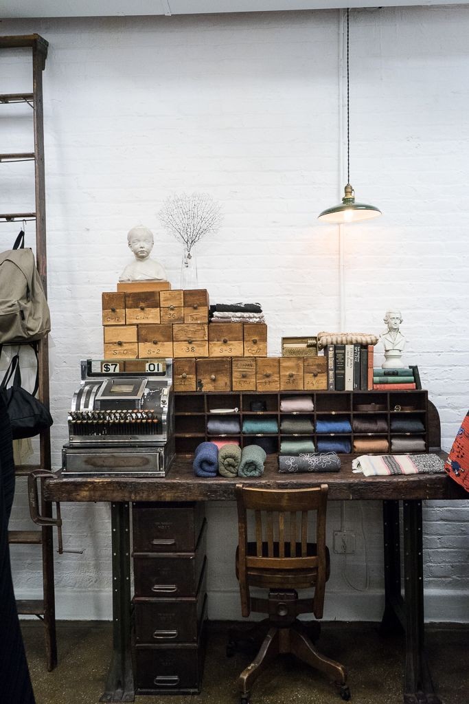 Dear Rivington, New York