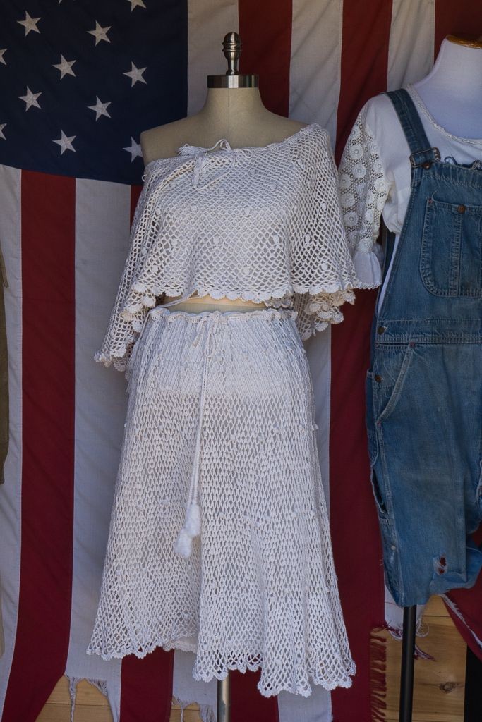 Deep Blue Vintage, Montauk