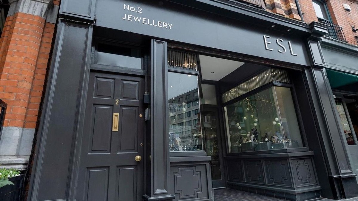 ESL, Dublin