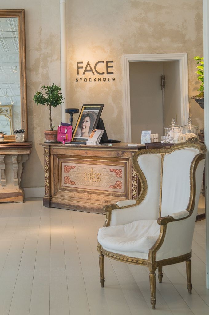 FACE Stockholm
