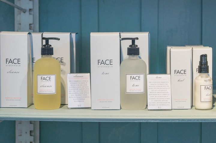 FACE Stockholm