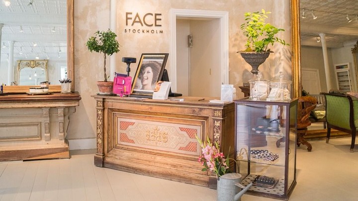 FACE Stockholm