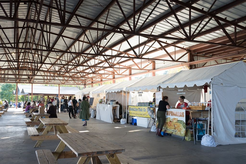 Field & Supply, Hutton Brickyards