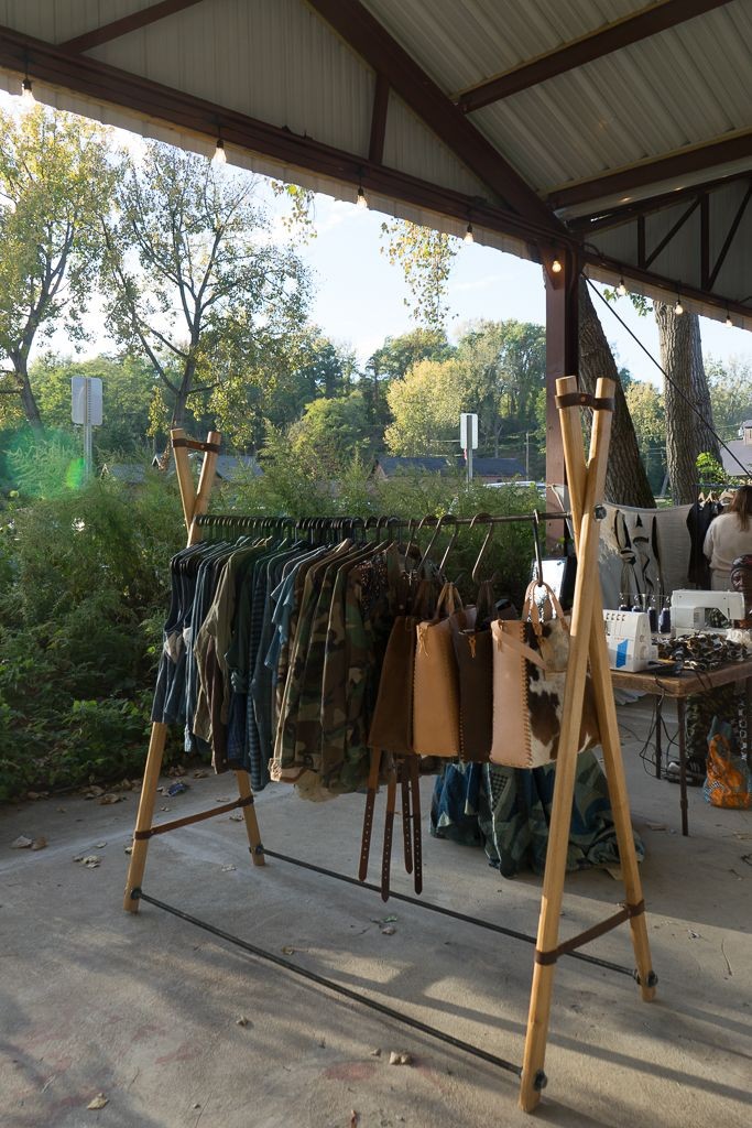 Field & Supply, Hutton Brickyards