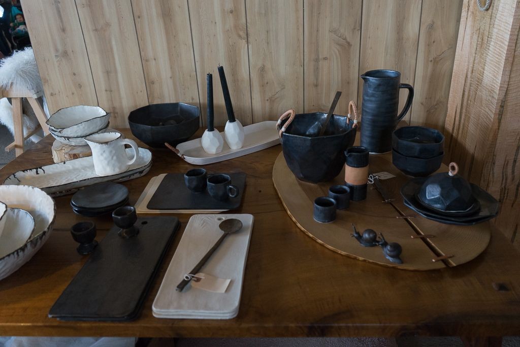 Field & Supply, Hutton Brickyards