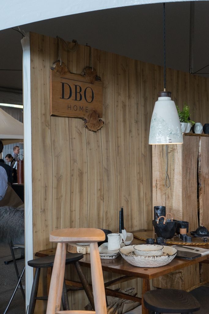 Field & Supply, Hutton Brickyards