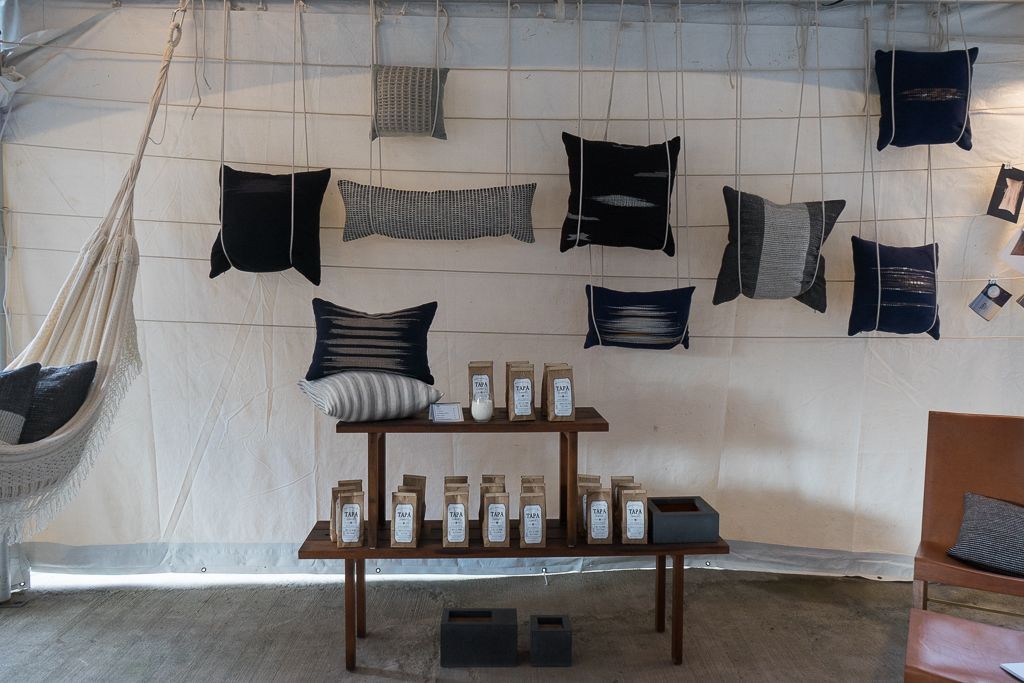 Field & Supply, Hutton Brickyards