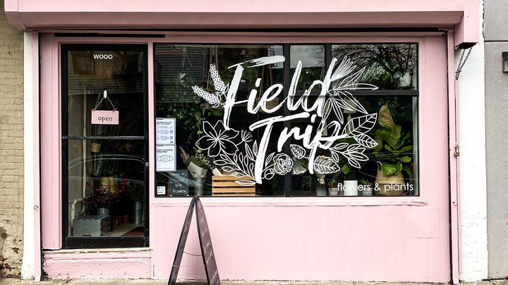 Field Trip Flowers
