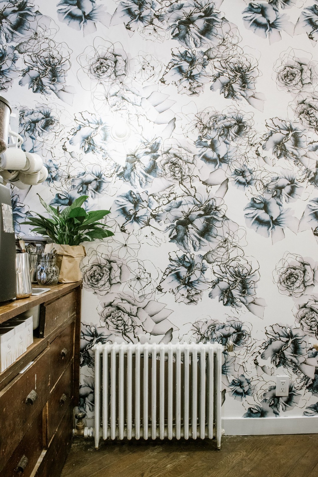 Maman, Nomad NY photo by Camila Gutierrez
