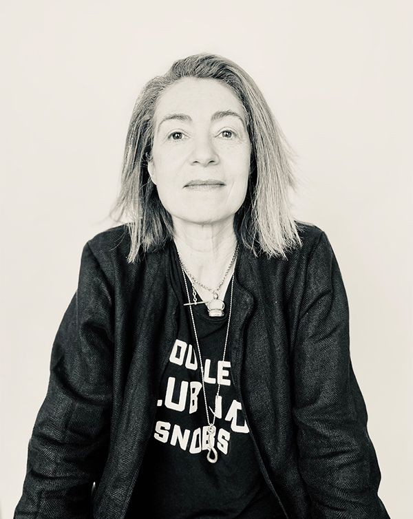Jao Social Club, Brooklyn - Gale Mayron