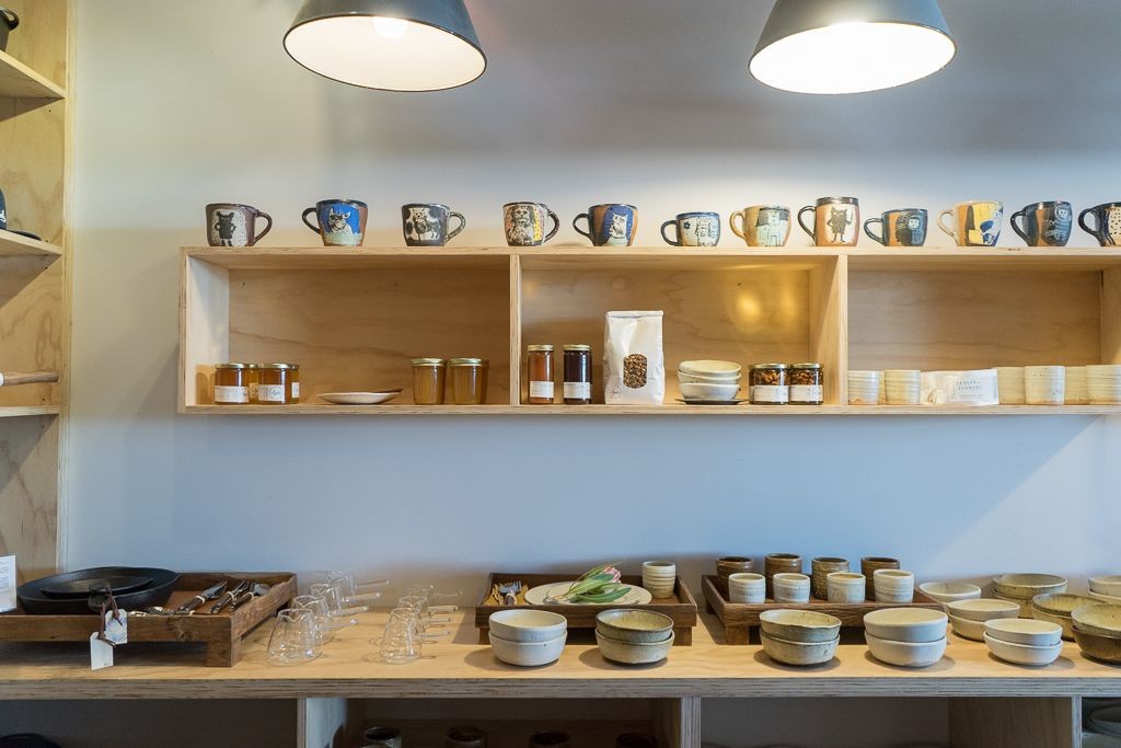 Gjusta Goods, Los Angeles